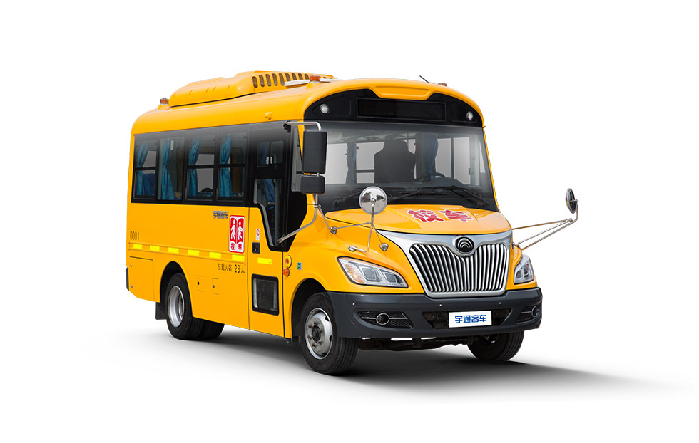 ZK6595DX(3代国五柴油经济版)